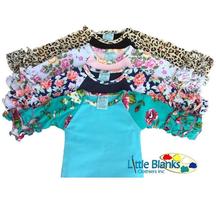 Wholesale Blank Baby Clothes | 100% Cotton Infant Clothes – Soft Bebe'